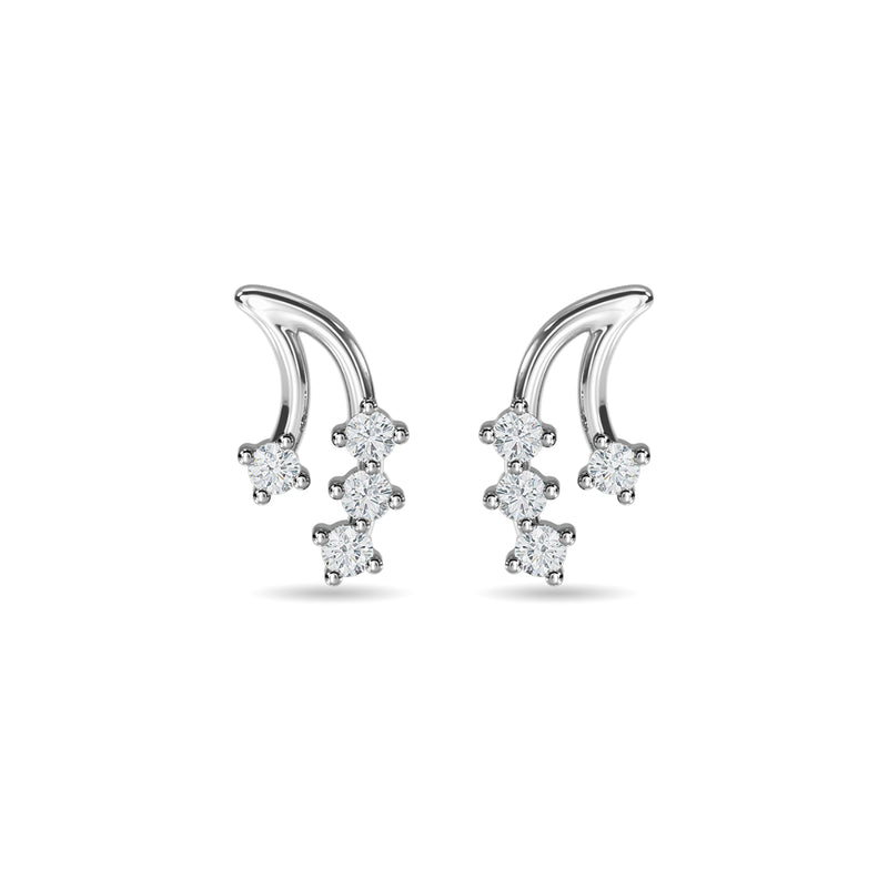 Michalina Earring