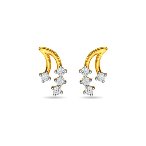 Michalina Earring