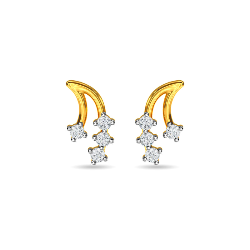 Michalina Earring