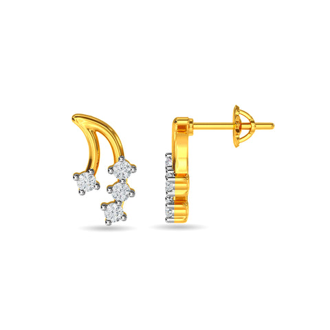 Michalina Earring