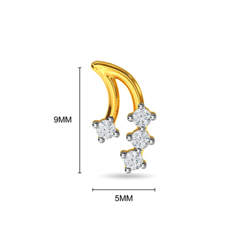 Michalina Earring