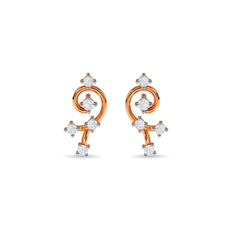 Mille Earring