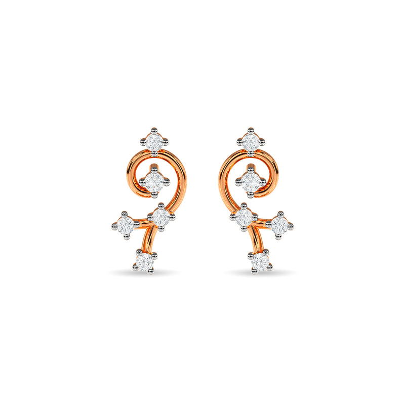 Mille Earring