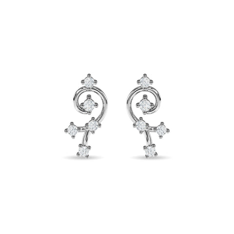 Mille Earring