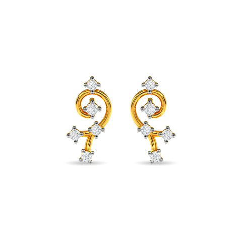 Mille Earring