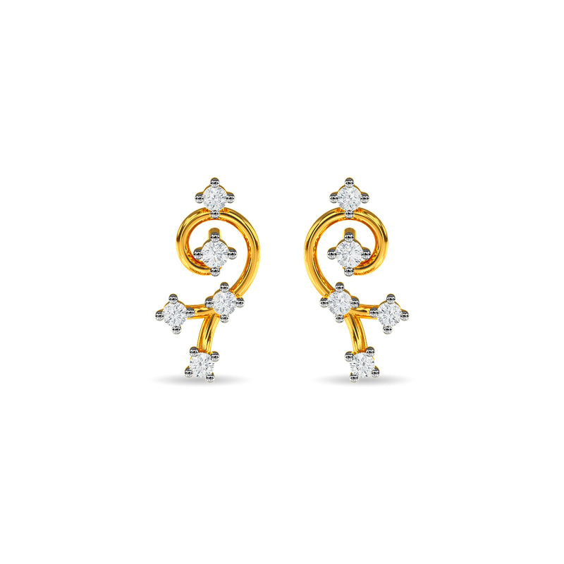Mille Earring