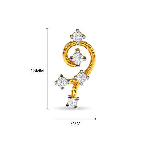 Mille Earring