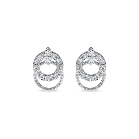 Marwa Earring