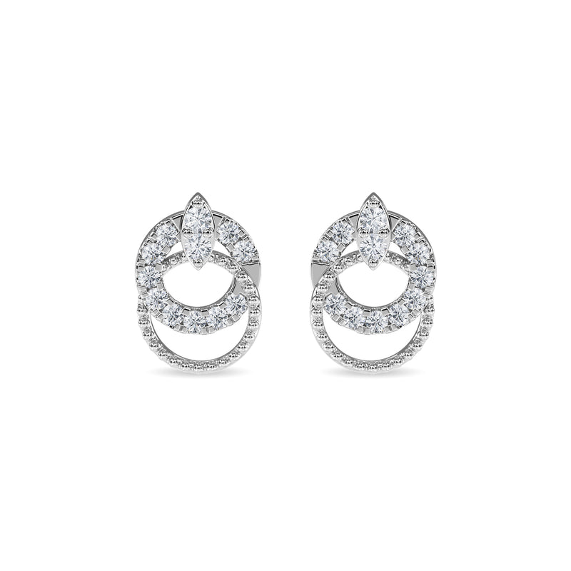 Marwa Earring