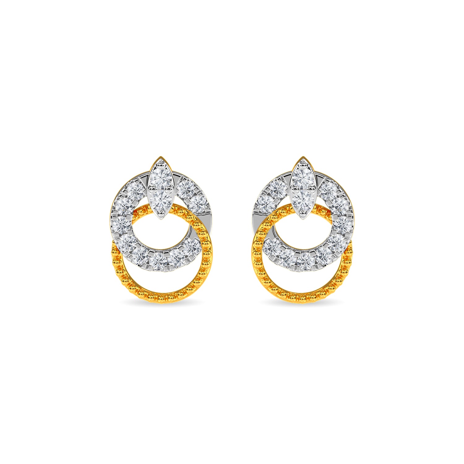 Marwa Earring