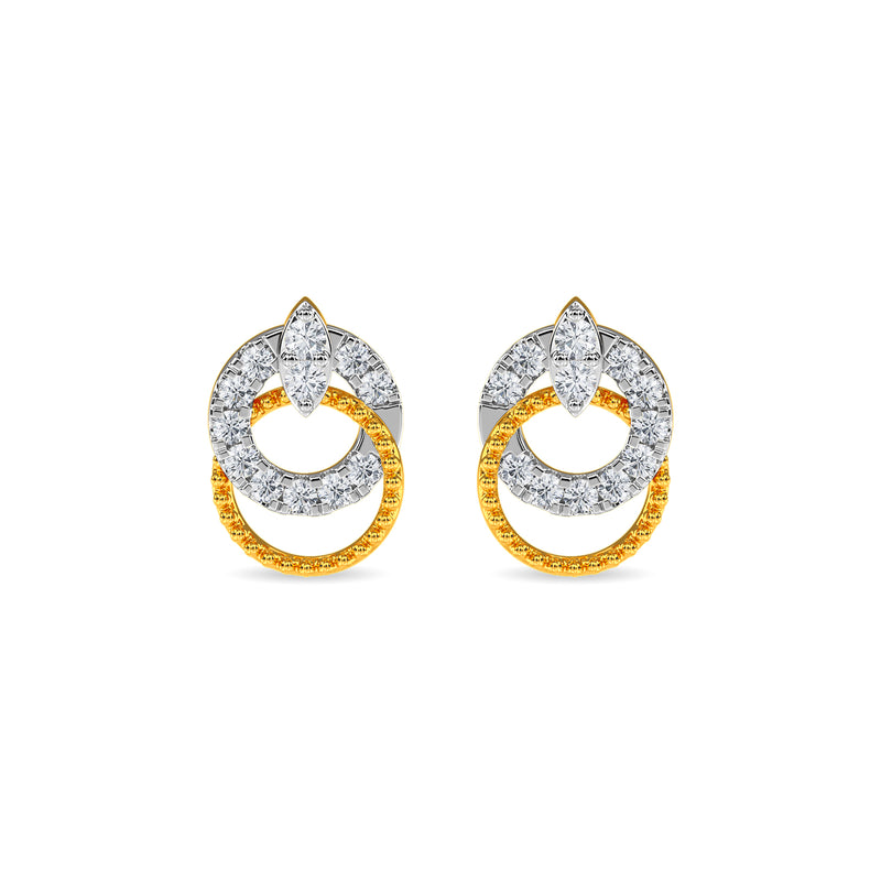 Marwa Earring