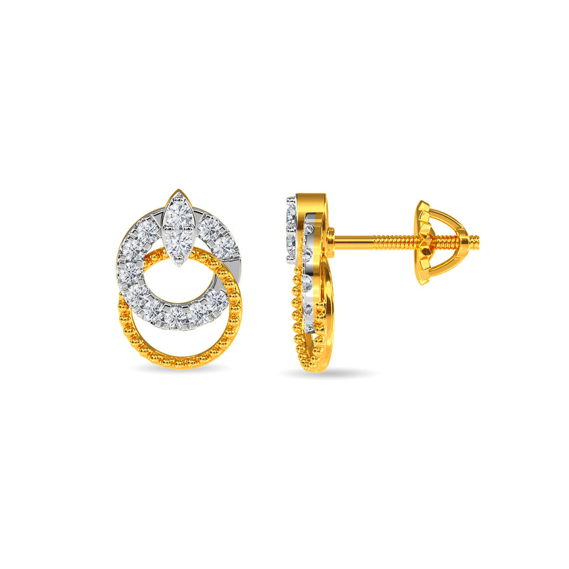 Marwa Earring