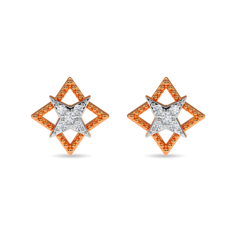 Myia Earring
