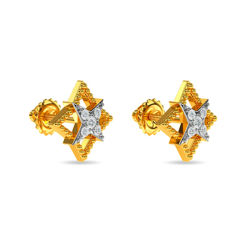Myia Earring