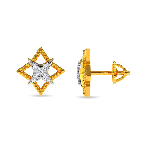 Myia Earring