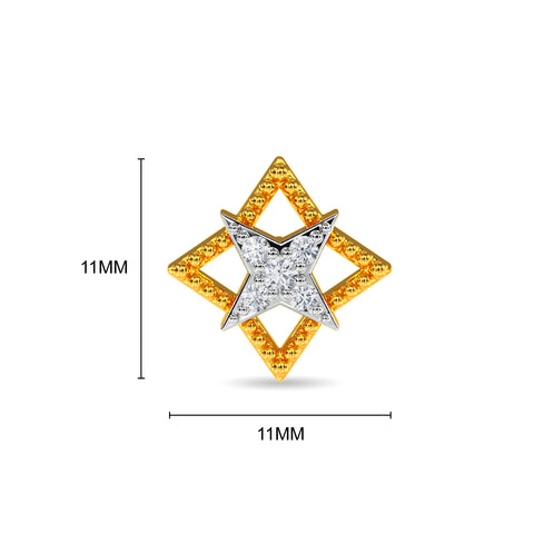 Myia Earring