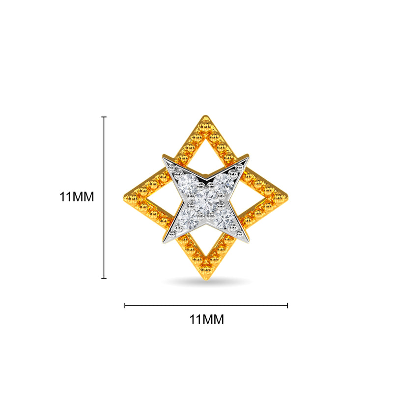 Myia Earring