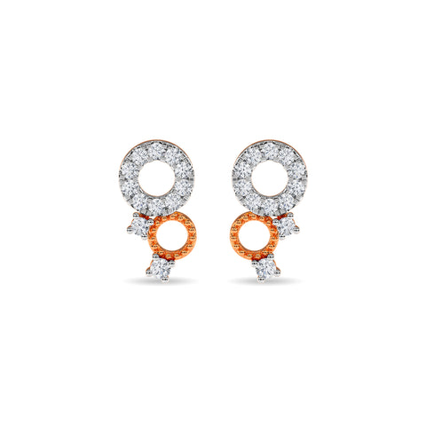 Laiba Earring