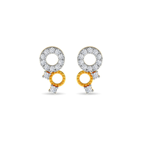 Laiba Earring