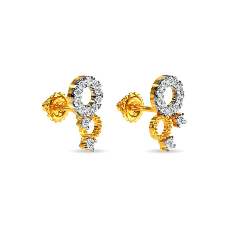 Laiba Earring