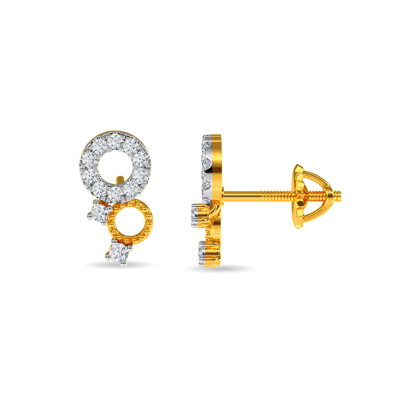 Laiba Earring