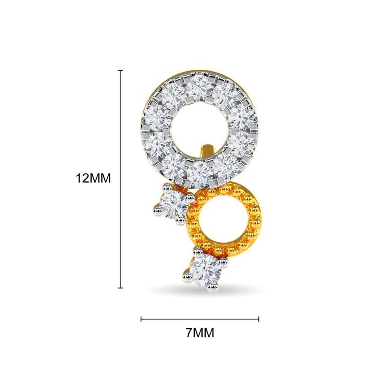 Laiba Earring