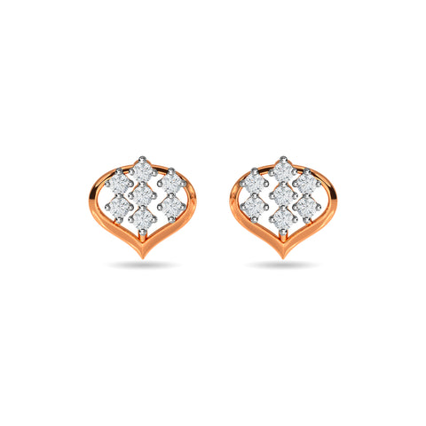 Moshe Earring