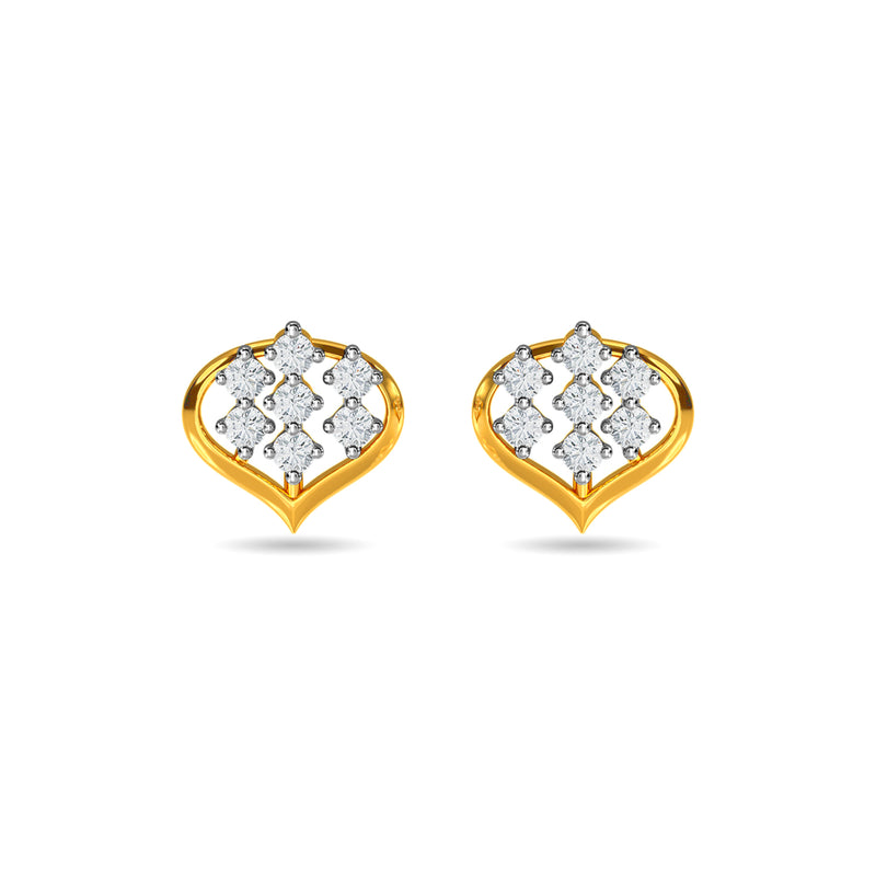 Moshe Earring