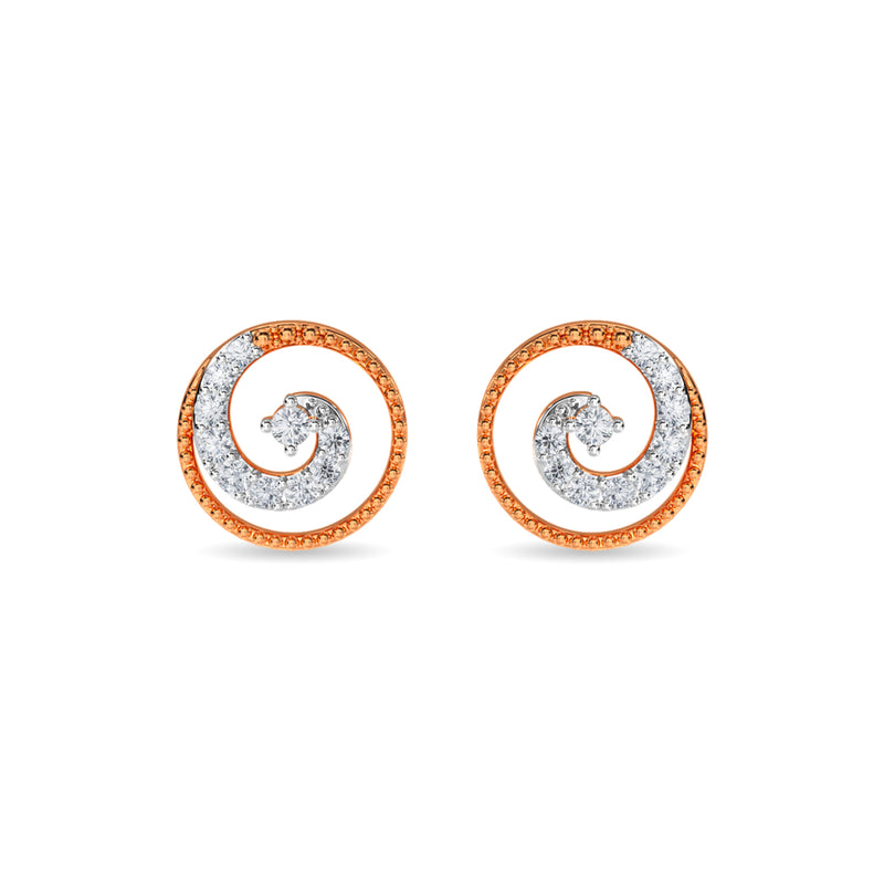 Jessika Earring