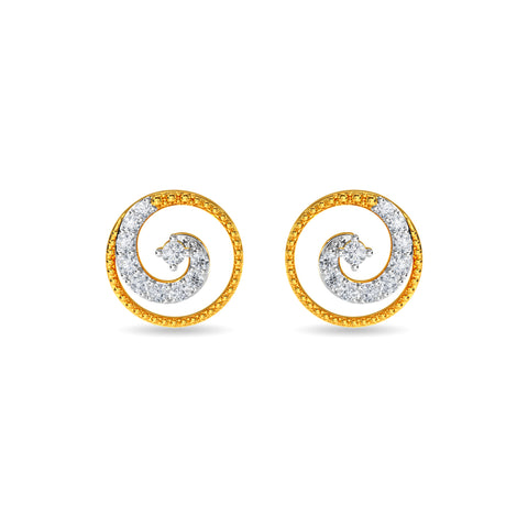 Jessika Earring