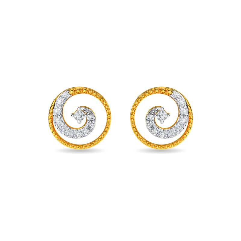 Jessika Earring