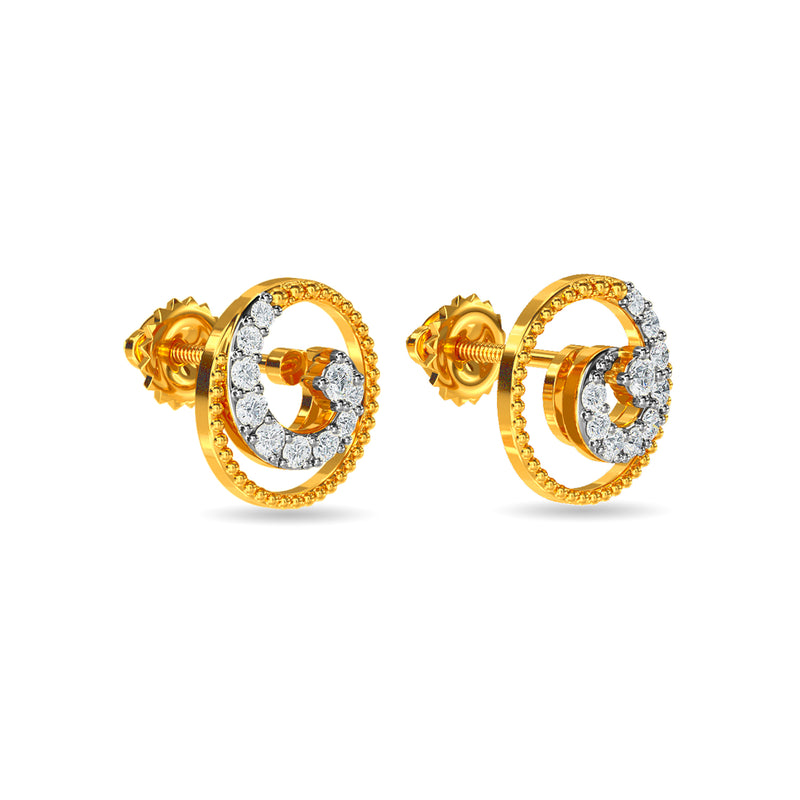 Jessika Earring