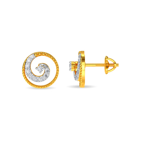 Jessika Earring