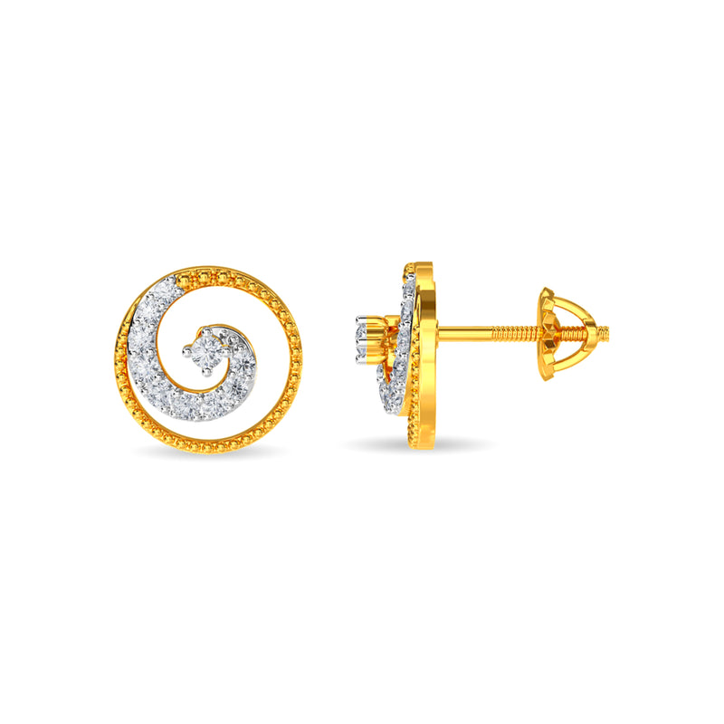Jessika Earring
