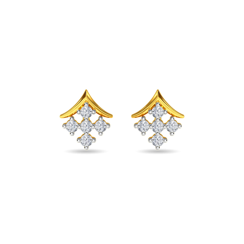 Shaona Earring