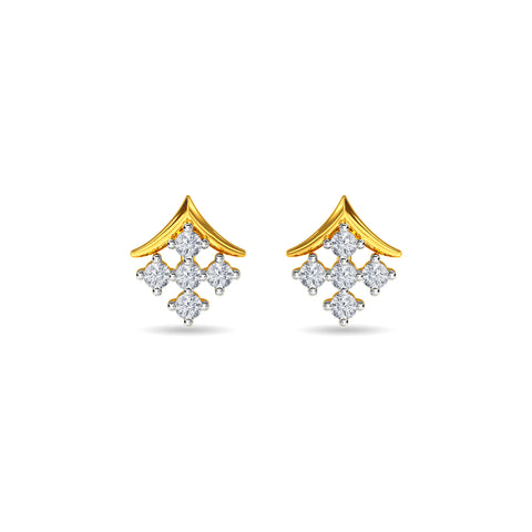 Shaona Earring