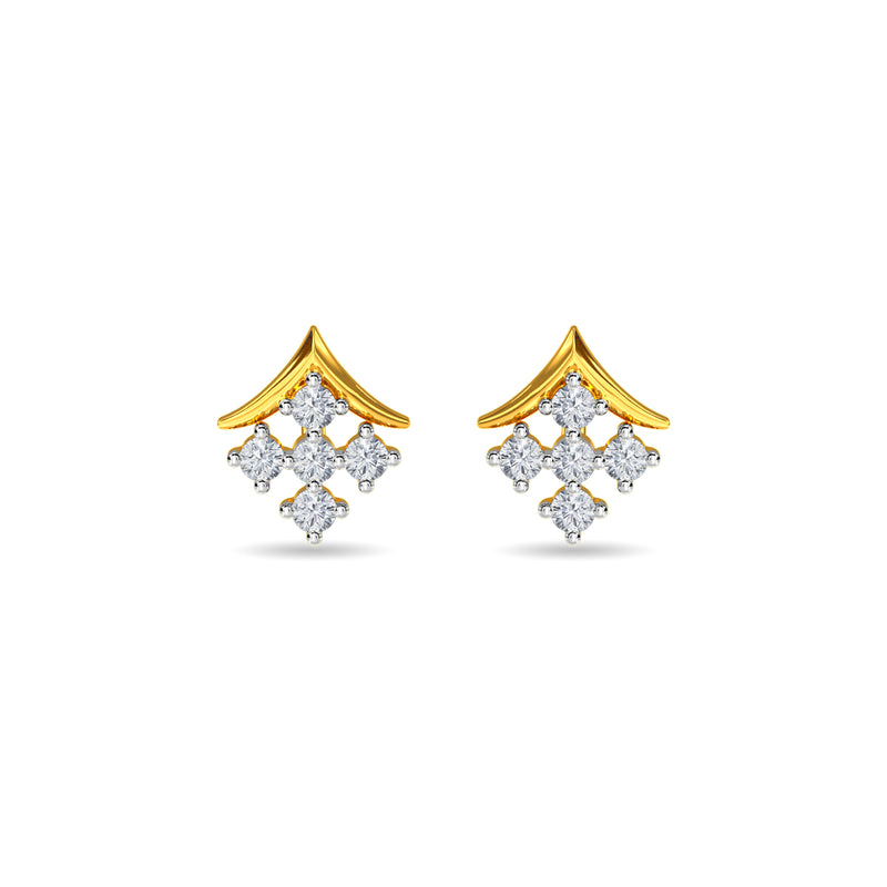 Shaona Earring