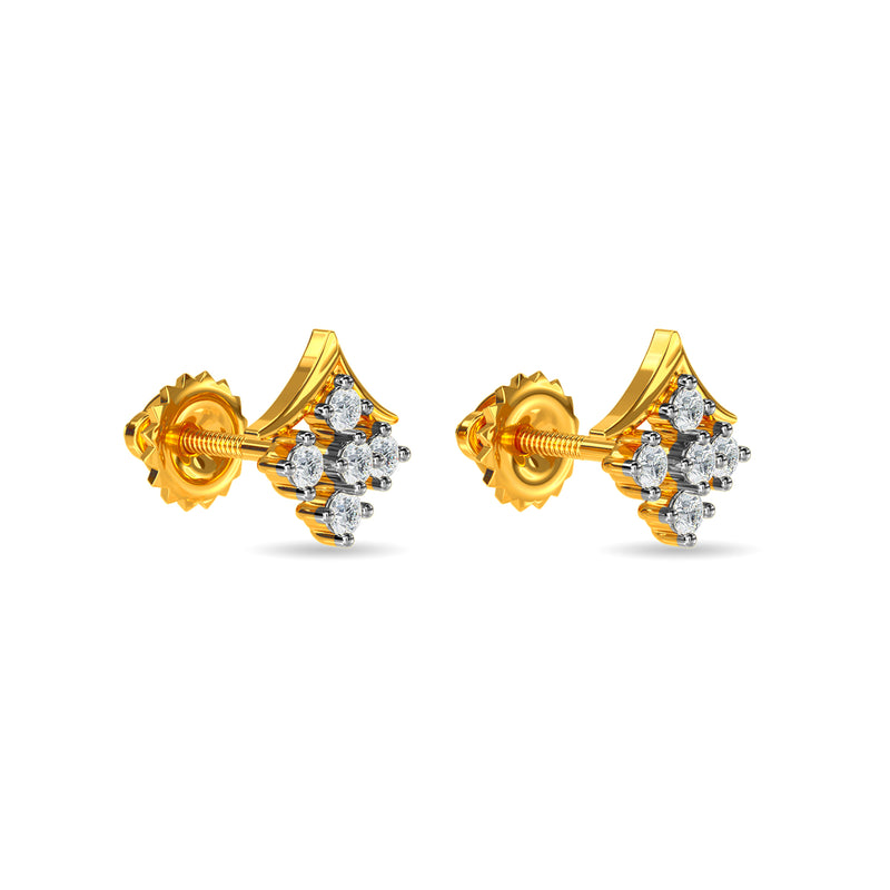 Shaona Earring