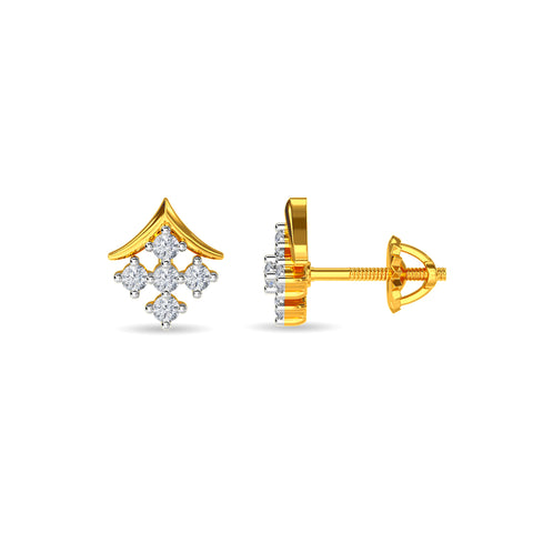 Shaona Earring