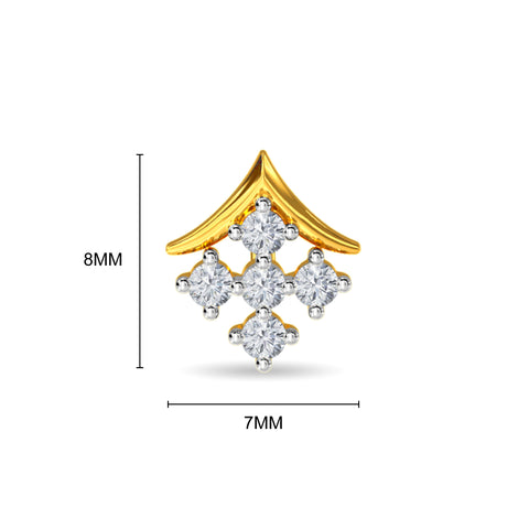 Shaona Earring