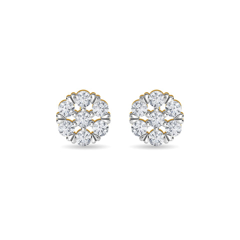Jacque Earring