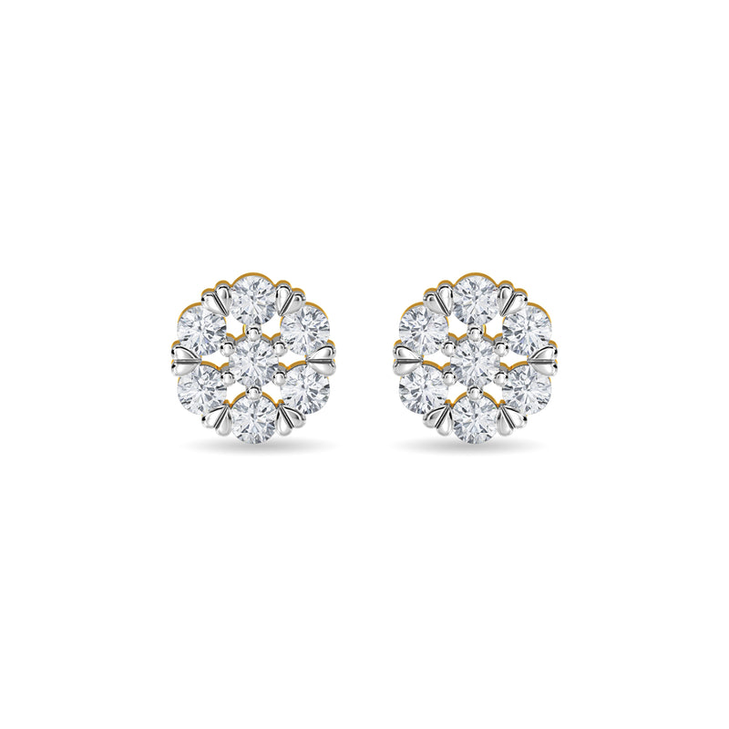 Jacque Earring