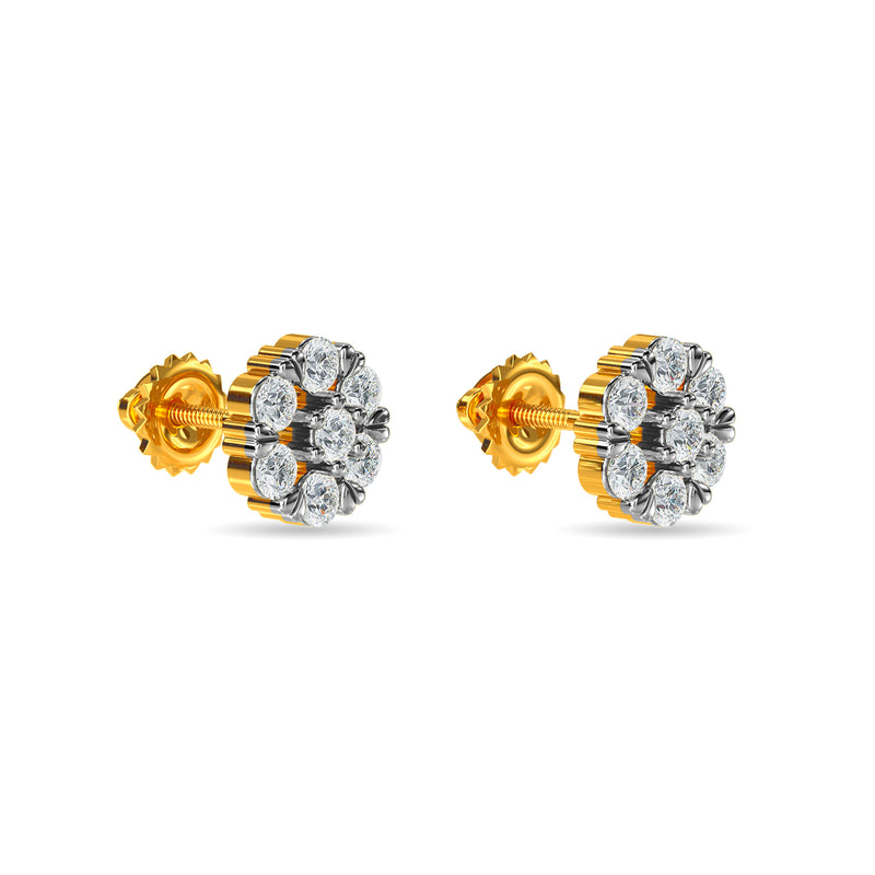 Jacque Earring