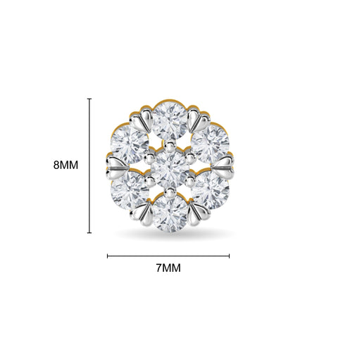 Jacque Earring