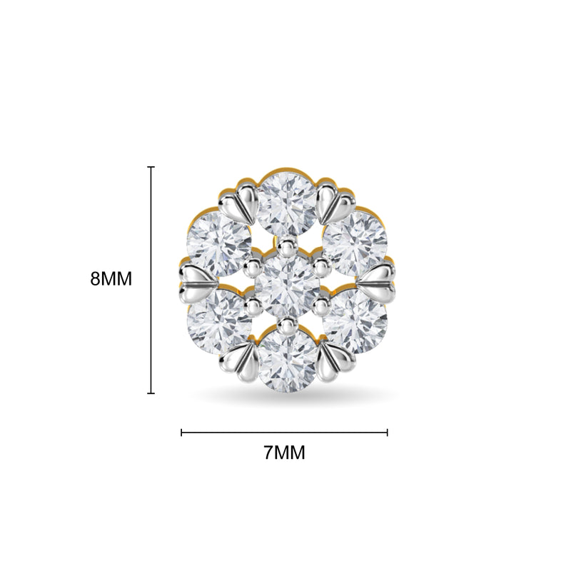 Jacque Earring