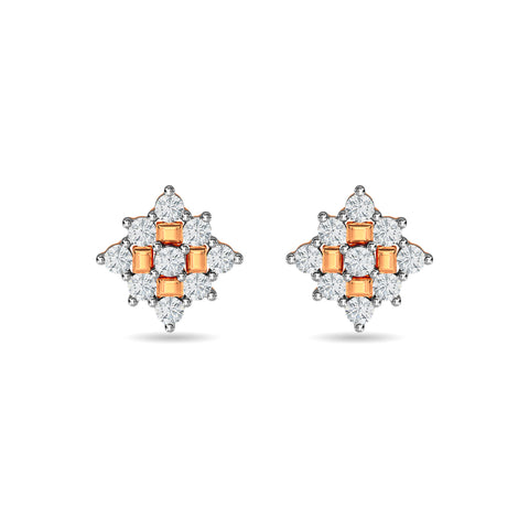 Jessy Earring