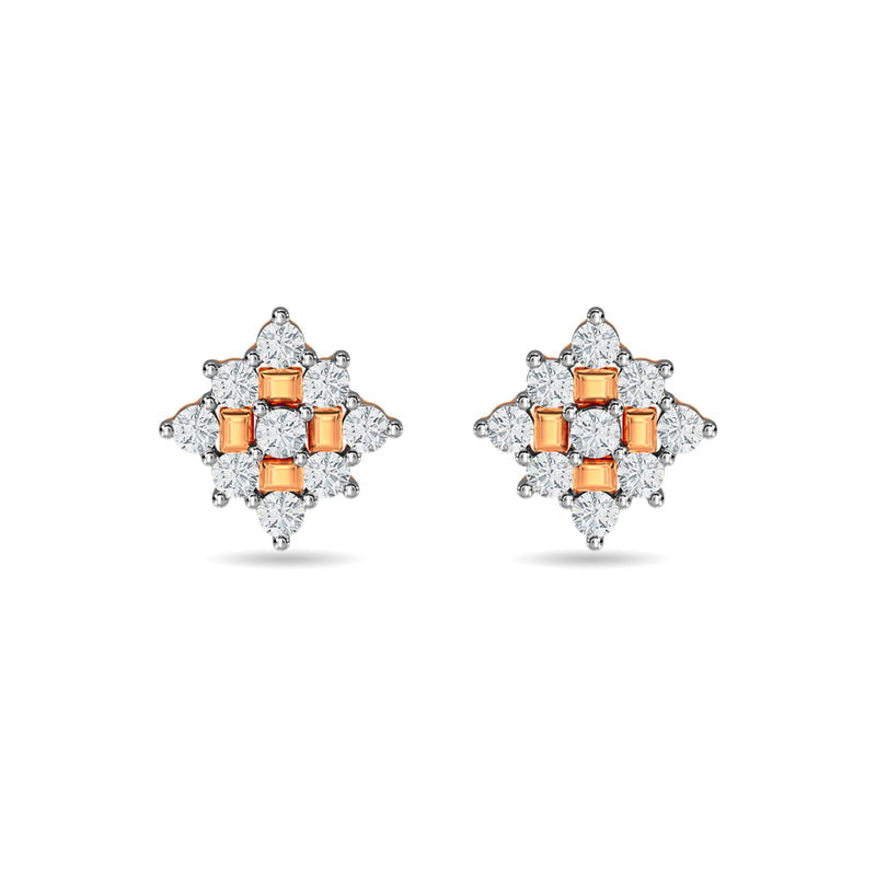 Jessy Earring