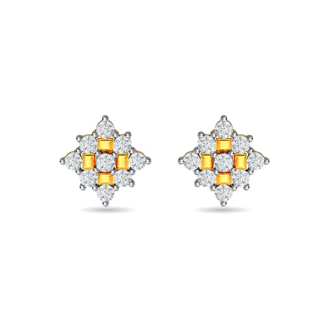 Jessy Earring