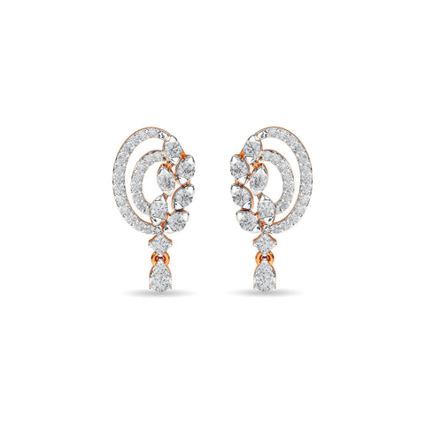 Jesmina Earring
