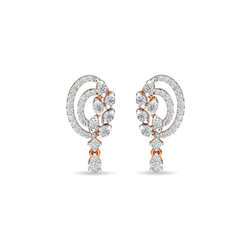 Jesmina Earring
